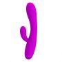 Wibrator punktu G Pretty Love Victor USB 30 funkcji - 5