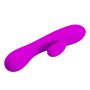 Wibrator punktu G Pretty Love Victor USB 30 funkcji - 6