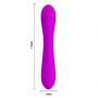 Wibrator punktu G Pretty Love Victor USB 30 funkcji - 7