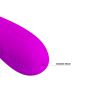 Wibrator punktu G Pretty Love Victor USB 30 funkcji - 9