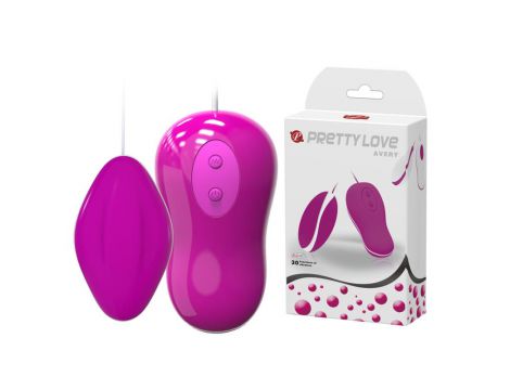 PRETTY LOVE - AVERY, 30 function