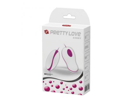 PRETTY LOVE - AVERY, 30 function - 9