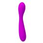 Wibrator punktu G silikonowy Pretty Love Nigel USB 30 funkcji - 3