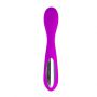 Wibrator punktu G silikonowy Pretty Love Nigel USB 30 funkcji - 6
