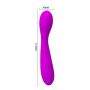 Wibrator punktu G silikonowy Pretty Love Nigel USB 30 funkcji - 8