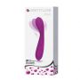 Wibrator punktu G silikonowy Pretty Love Nigel USB 30 funkcji - 11