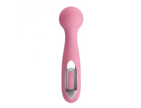 Różdżka masażera Pretty Love Cornelius USB 12 funkcji - 9