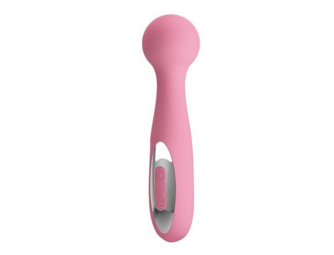 Różdżka masażera Pretty Love Cornelius USB 12 funkcji - 11