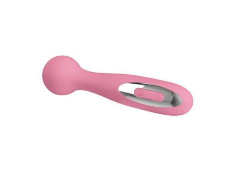 Różdżka masażera Pretty Love Cornelius USB 12 funkcji - 13