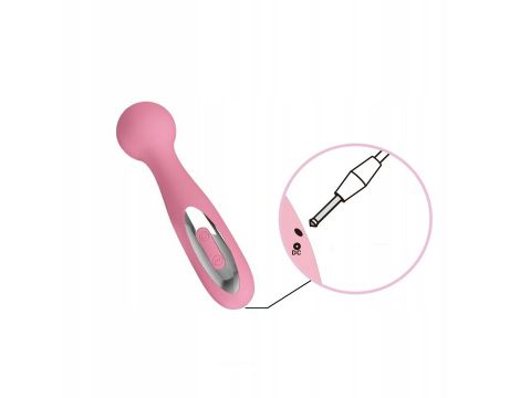 Różdżka masażera Pretty Love Cornelius USB 12 funkcji - 8
