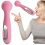 Różdżka masażera Pretty Love Cornelius USB 12 funkcji - 3