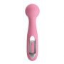 Różdżka masażera Pretty Love Cornelius USB 12 funkcji - 10
