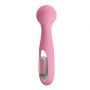 Różdżka masażera Pretty Love Cornelius USB 12 funkcji - 12