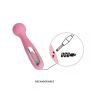 Różdżka masażera Pretty Love Cornelius USB 12 funkcji - 11