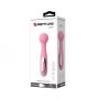 Różdżka masażera Pretty Love Cornelius USB 12 funkcji - 15