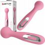 Różdżka masażera Pretty Love Cornelius USB 12 funkcji - 6