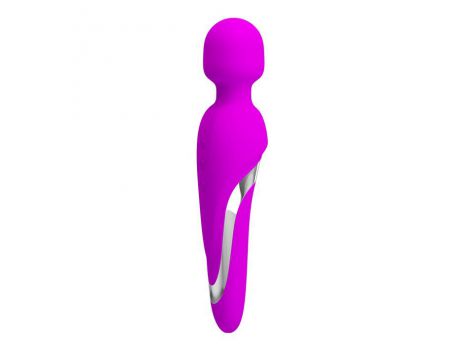 Masażer wibracyjny Pretty Love Mortimer USB 7 trybów - 3