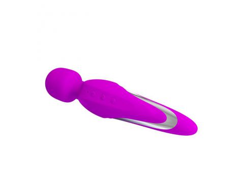 Masażer wibracyjny Pretty Love Mortimer USB 7 trybów - 5