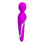 Masażer wibracyjny Pretty Love Mortimer USB 7 trybów - 4