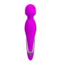 Masażer wibracyjny Pretty Love Mortimer USB 7 trybów - 5