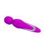 Masażer wibracyjny Pretty Love Mortimer USB 7 trybów - 6