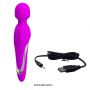 Masażer wibracyjny Pretty Love Mortimer USB 7 trybów - 9