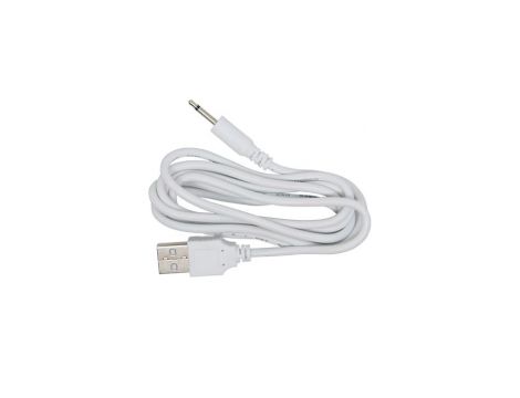 Wibrator króliczek Pretty Love Carina różowy USB - 8