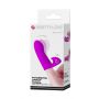 Wibrator na palec Pretty Love Maxwell fioletowy - 8