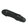 Wibrator mini silikonowy Pretty Love Stev czarny 10 funkcji - 5