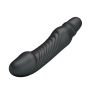 Wibrator mini silikonowy Pretty Love Stev czarny 10 funkcji - 6