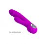 Wibrator punktu G Pretty Love Gordon USB 7 trybów - 8