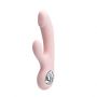 Wibrator punktu G Pretty Love Selene różowy USB 7 trybów - 5