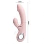 Wibrator punktu G Pretty Love Selene różowy USB 7 trybów - 8