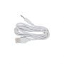 Wibrator punktu G Pretty Love Selene różowy USB 7 trybów - 12
