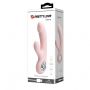 Wibrator punktu G Pretty Love Selene różowy USB 7 trybów - 10