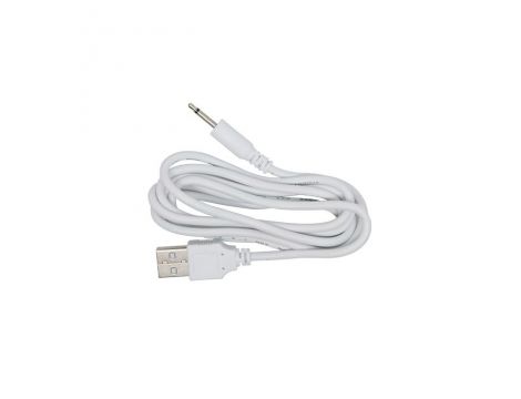Wibrator punktu G Pretty Love Selene czarny USB 7 trybów - 8