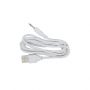 Wibrator punktu G Pretty Love Selene czarny USB 7 trybów - 9