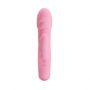 Wibrator punktu G Pretty Love Ansel różowy USB 7 trybów - 4