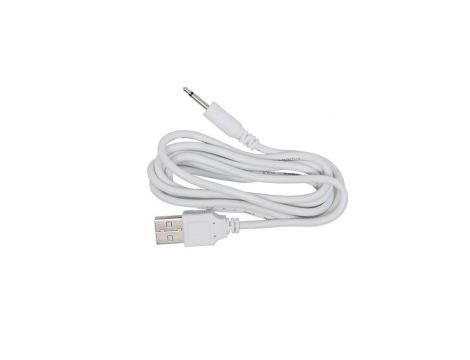 Wibrator punktu G Pretty Love Canrol różowy USB 17 cm - 10