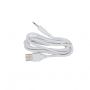 Wibrator punktu G Pretty Love Canrol różowy USB 17 cm - 11