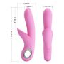 PRETTY LOVE - CAROL USB PINK 7 function - 7