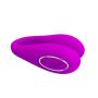 Wibrator silikonowy Pretty Love August Bluetooth USB 12 funkcji - 6