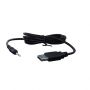 Wibrator silikonowy Pretty Love August Bluetooth USB 12 funkcji - 9