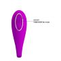 Pretty Love Algernon Fioletowy USB 12 Funkcji - 6