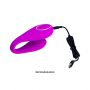 Pretty Love Algernon Fioletowy USB 12 Funkcji - 8
