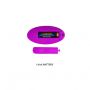 Pretty Love Algernon Fioletowy USB 12 Funkcji - 9