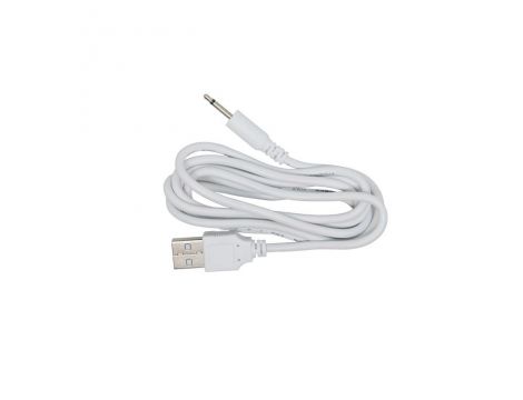 Wibrator punktu G króliczek silikonowy Pretty Love Thomas różowy USB - 8
