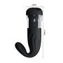 Masturbator waginalny obrotowy Pretty Love Breton USB - 6