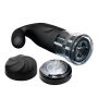Masturbator waginalny obrotowy Pretty Love Breton USB - 9