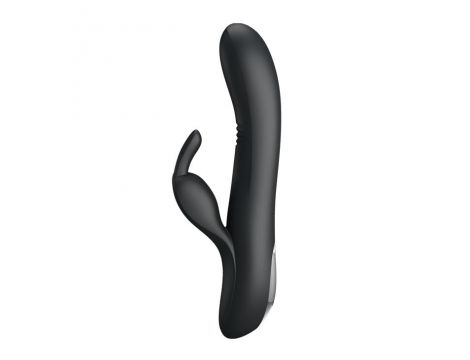 Wibrator króliczek silikonowy Pretty Love Dylan USB 21 cm - 3